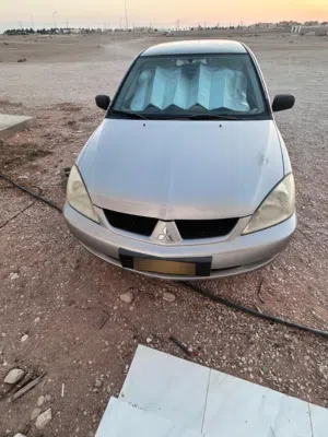 متسوبيشي لانسر للبيع 2007