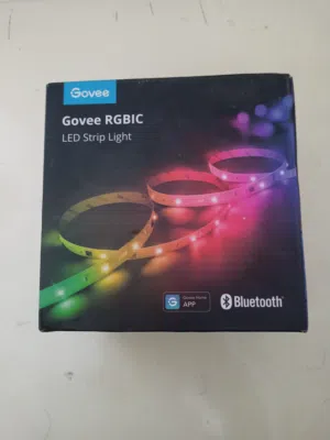 نشرة govee rgbic