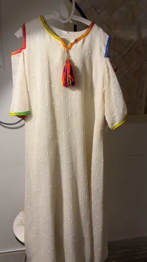 جلابيه رمضانيه