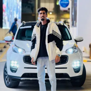Mohamed Aldresy 
