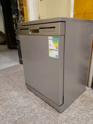 غساله صحون 12 فرد استخدام اقل من شهر للبيع