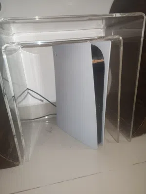 Playstation 5 disk addition