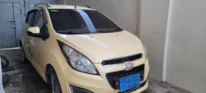سيارة شفر سبار 2013