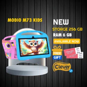 Modio Other 256 GB in Amman
