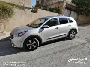 كيا نيرو هايبرد 2019