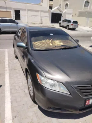 Used Toyota Camry in Abu Dhabi