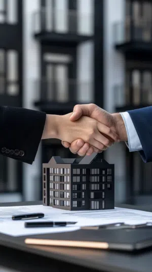 فرصة استثمارية حصرية( investment opportunity )