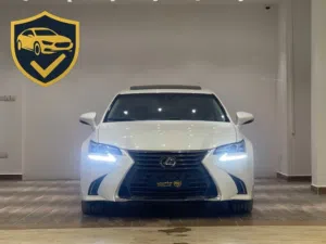 Used Lexus GS in Muscat