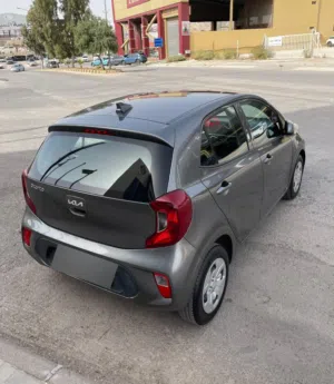 Kia . Picanto . 2023 . Used2