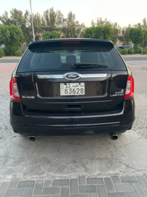 Used Ford Edge in Al Jahra