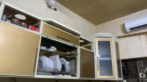 كاونتر كامل ونضيف
