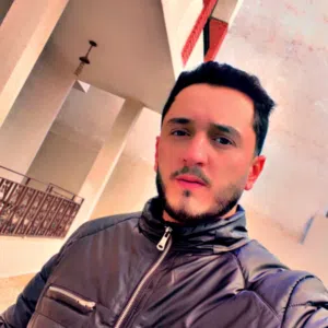 mohammed belkhair 