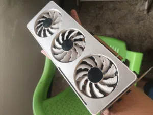 RTX 3060 TI VISION OC و R5 3600
