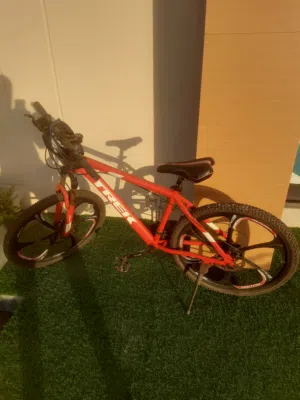 للبيع دراجه هواءيه