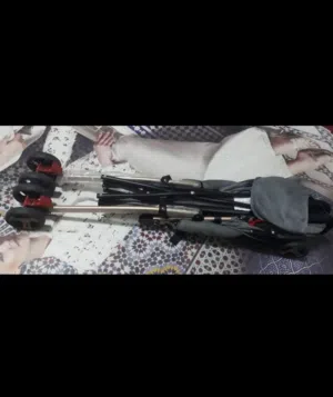 Baby stroller