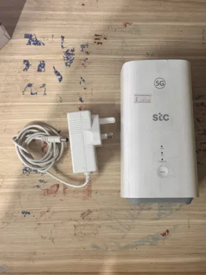 STC Router