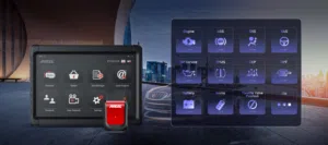 جهاز فحص سيارات ANCEL X6