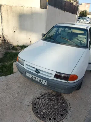 اوبل استرا ستيشن 93 للبيع