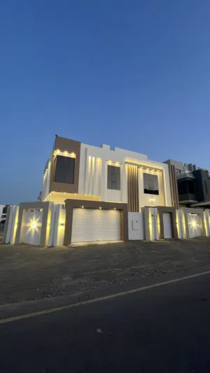 400 m2 5 Bedrooms Townhouse for Sale in Muscat Al Maabilah