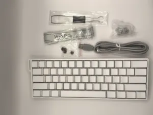 سعر حرق كيبورد مغناطيسي للبيع: WIN60 Magnetic Keyboard