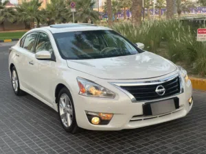 التيما 2014 كامل المواصفات 2.5 SL