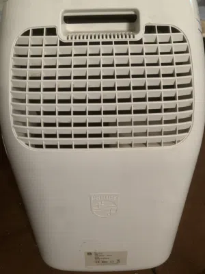جهاز تقنية هواء فيلبس