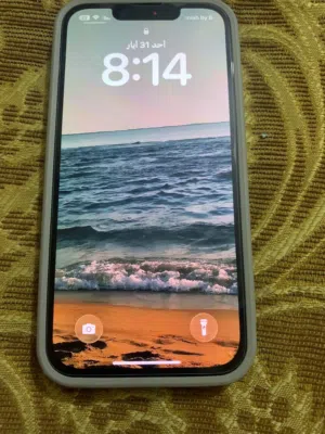 Apple iPhone 13 128 GB in Irbid