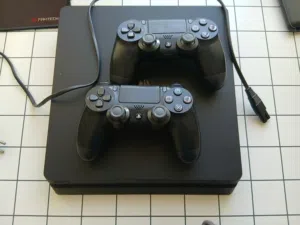 ps4 slim1000gb