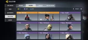 Call of duty mobile