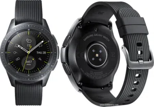 ساعة سامسونج ذكية نظيفة Samsung Galaxy Watch (1st Generation) 46mm