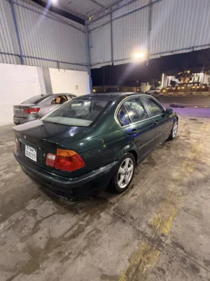 Used BMW 3 Series in Misrata