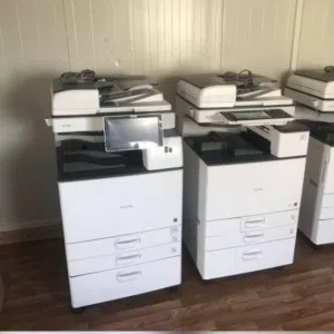 احبار طابعات بيع وصيانة الات تصوير ريكو ricoh