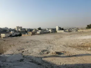 Mixed Use Land for Sale in Zarqa Russayfah