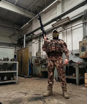 Ali Korkmaz Er 