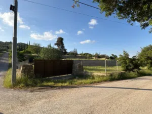 Farm Land for Sale in Salt Al Balqa'