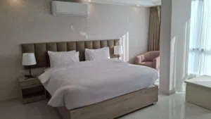 Furnished Daily in Amman Abdali