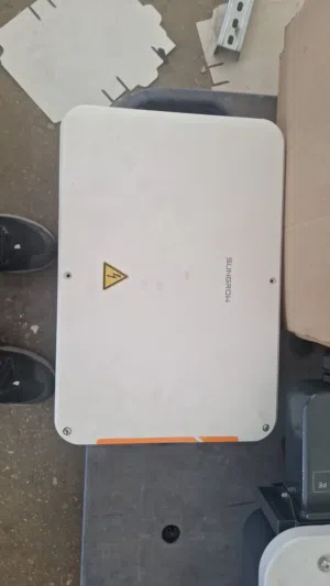 Sungrow Inverters 50 KW
