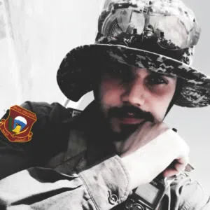 علي الساعدي 