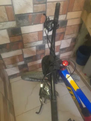 بسكليت رياضي للبيع بحالت الوكاله