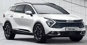 Kia . Sportage . Monthly0