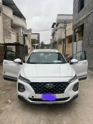 Used Hyundai Atos in Basra