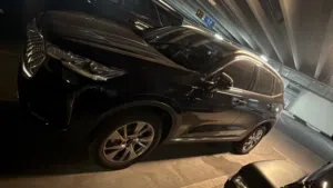 الدرجة الأولى - تحت الكفالة - ممشى 49 الف