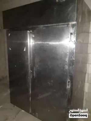 ثلاجات تخزين لحوم للبيع
