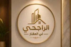 مكتب الراجحي لي العقار 