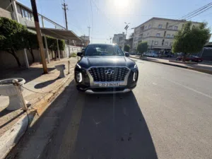 بلسايد 22 فوووول بدون ايرباك بجم بلادي ليبل واحد صبغ ربع باب خلفي