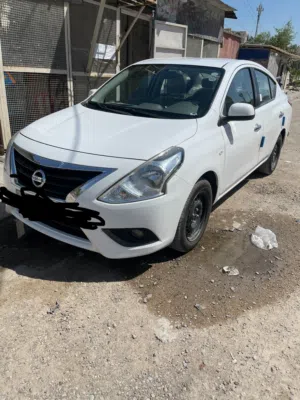 Used Nissan Sunny in Basra