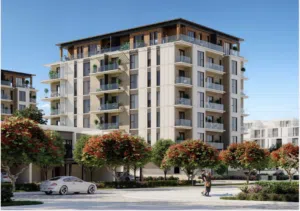 Al mouj -latest release - murooj lanes 2 BHK for rent