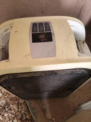 Other 0 - 1 Ton AC in Al Ain