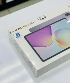 Brand New Huawei MatePad 11.5 M-Pen in Oman 6GB/256GB