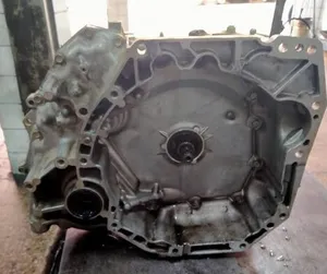 فتيس جيربوكس CVT لسيارة رينو فلوانس 2012 خليجي مستعمل